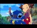 Stitch y Yuna Capitulo 17 Temporada 2 En Español Latino