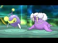 Can You Beat Pokemon ALPHA SAPPHIRE Using SHINY WATER TYPES? (HARDCORE NUZLOCKE)