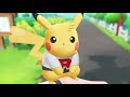 What Happens If You Try And Join Team Rocket In Pokemon Let's Go Pikachu & Eevee?