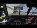 iRacing USORL Truck Series Atlanta