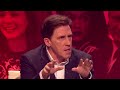 Big Fat Quiz Of The Year 2015 | Full Episode