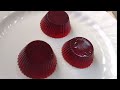 Homemade Jelly Recipe|Since Green's Cherry jelly|Since Greens 1907| Greens Cherry Jelly Recipe