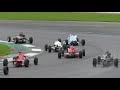 Why Formula Ford Is So Good?
