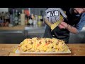 Binging with Babish: Nachos from The Good Place (plus Naco Redemption)