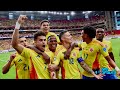 Colombia Sub-Campeón Copa América USA 2024 | Todos los Goles - El Cali y el Dandee GOL