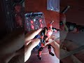 Hola amigos les presento esta nueva figura de Deadpool  de la marca ZD Toys excelente calidad.