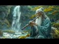 639Hz- Tibetan Sounds to Cure Old Negative Energy, Attract Positive Energy, Heal the Soul