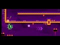 Geometry Dash SubZero - Power Trip 100% Complete [All Coins]