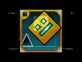 @FusionZGamer talks about geometry dash for a second