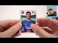 Hunting for ERLING HAALAND!! | Panini Premier League 2023 STICKER COLLECTION (25 packs!!)