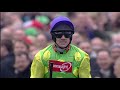 Favourite Five - Ruby Walsh - Cheltenham Moments - Racing TV