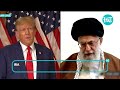 Iran Hacks Trump’s Campaign As Revenge For 1500 Sanctions, Shunning Nuclear Deal? Tehran Reacts | US