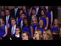 California Baptist University Orchestra & Choir   Mosaic Service