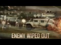 Tom Clancy's: EndWar - Voice Overs - American Force Recon Quotes