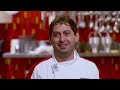 Hell's Kitchen Season 5 - Ep. 9 | King Crab Crustacean Carnage In The Kitchen | Full Episode
