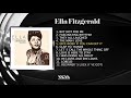 Ella Fitzgerald - The Gershwin Song Book ( Full Album)