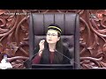 'Ini keterlaluan!'- Dewan Rakyat kecoh Shahidan dakwa DAP nak tutup Kemas