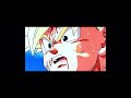 Android 8s death/ Goku reaction vs Android 16s death/ Gohan reaction