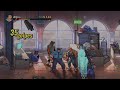 STREETS OF RAGE 4-O INÍCIO DA GAMEPLAY(Modo normal)legendado em PT-BR