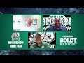 Boldt Build Boldly Game Plan | June 14 vs Jacksonville Sharks