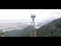 HOW TO GET TUNG CHUNG CABLE CAR 360 COMPILATION 2024