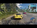Using the FORD GT in the Grand Race **SO GOOD** - The Crew Motorfest