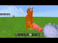 Cara membuat 'Kapak, Crossbow, Snowball Petir di Mcpe 1.21+ (Cara sama)