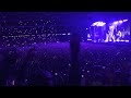 Never let me down again Depeche Mode live at Twickenham 2023 - look at the sea of hands !