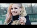 Avril Lavigne - Hello Kitty (Official Video)