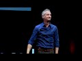 The importance of pain on the path to resilience | Scott Greenberg | TEDxTemecula