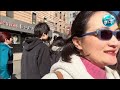 Travel New York City USA-Explore the cuisine of Chinatown in Manhattan