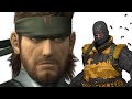 Ultimate Metal Gear Solid Compilation to beat Quiet (The end wannabe) to