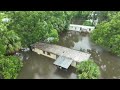 Hurricane MEGA FLOOD - is this the new normal?