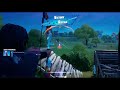 Jay first win back on Fortnite with BrooksBest TRIO's (guns and music)