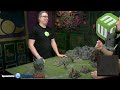 Dave Learns The Old World - Warriors of Chaos VS Tomb Kings