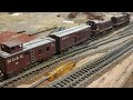 That 70's Layout: Restoring a half century old vintage model train layout.
