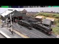 Nailsea & District Model Railway Exhibition - Virtual Model Train Show