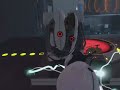 Portal 2 VR Let’s Play (pt. 6)