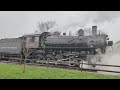 N&W 475 test run!!