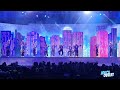 Global Village Dubai |The Skyline Dance Troupe | GVD Season 27 | Dance Moves | Joel's Outlet