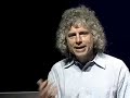 Steven Pinker: What our language habits reveal