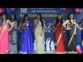 Freshers Party 2016 - Fashion Show