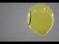 How smiley balloons are made in Glaggleland