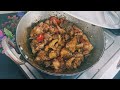 अगर  चिकन खाने की शौकीन है तो ये रेसिपी आप लोगों के लिये | Chicken Chakna Recipe | mantidey