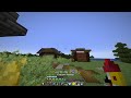 I Am Now (almost) INVINCIBLE in Minecraft! Ep 14