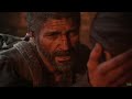 The Last Of Us Part 1 Remake - Ellie Kills David the Cannibal // David Boss Fight