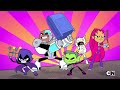 24 Hours Without Powers | Teen Titans GO! | @cartoonnetworkuk