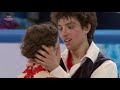 Figure Skating - Ice Dancing - Free Dance | Sochi 2014 Replays