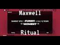 nontupal Maxwell ritual meme 🤑