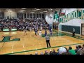 Chance Westry 2019-2020 Trinity High School Highlights